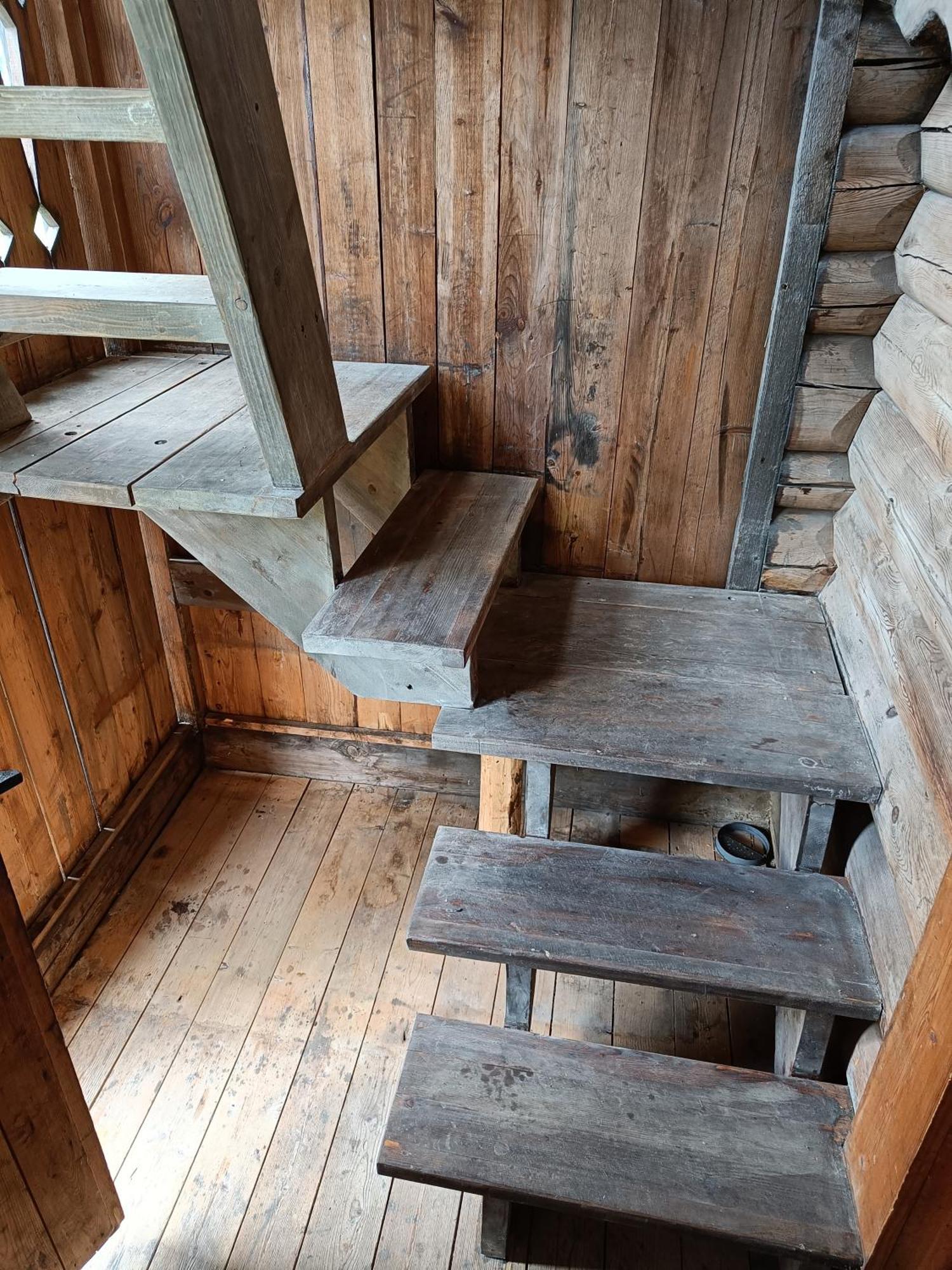 Apartmán Hesla Farm Gol Exteriér fotografie